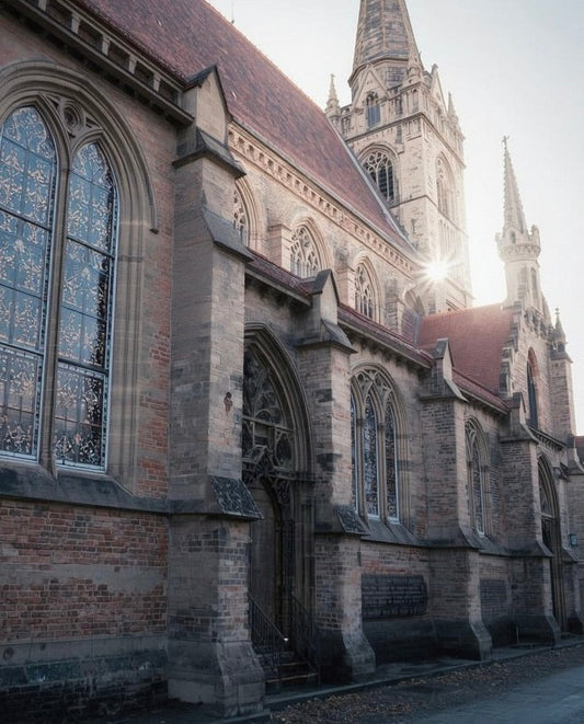 Understanding the Essential Elements of Reformed Theology