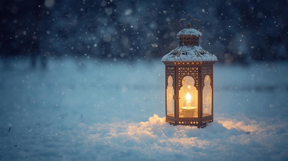 The First Week of Advent: A Time of Hope