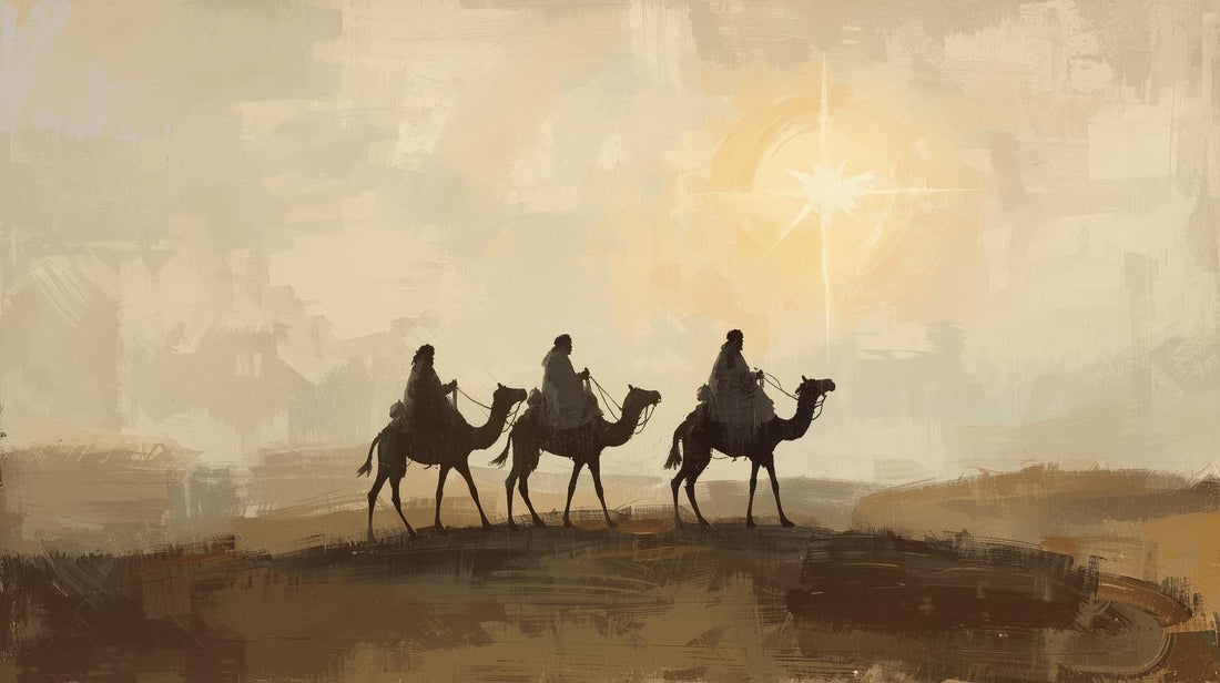 The Theology Behind the Twelve Days of Christmas